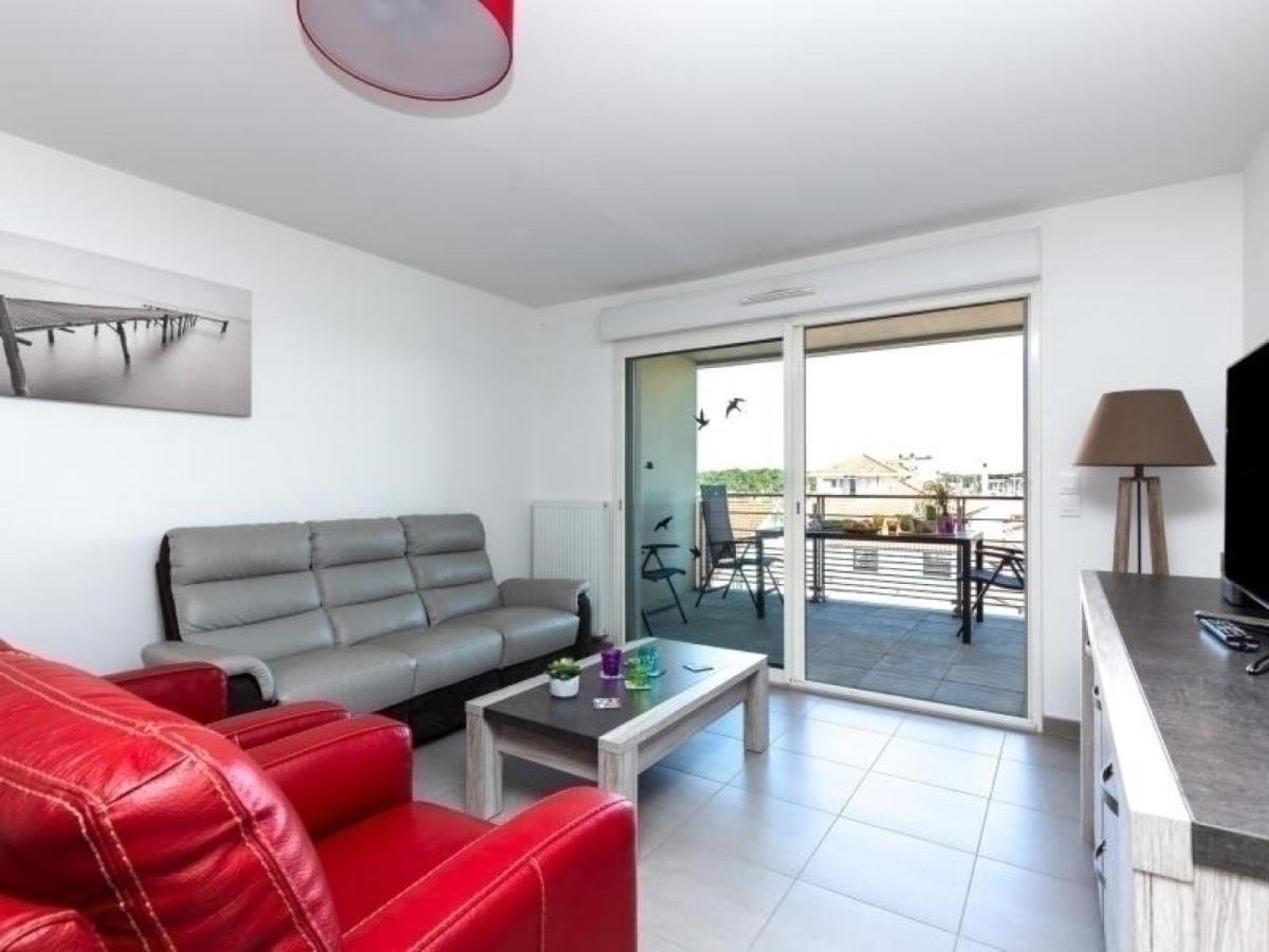 Apartment Superbe Neuf A Deux Pas De La Avec Balcon Et Parking Prive A - Fr-1-239-387 *