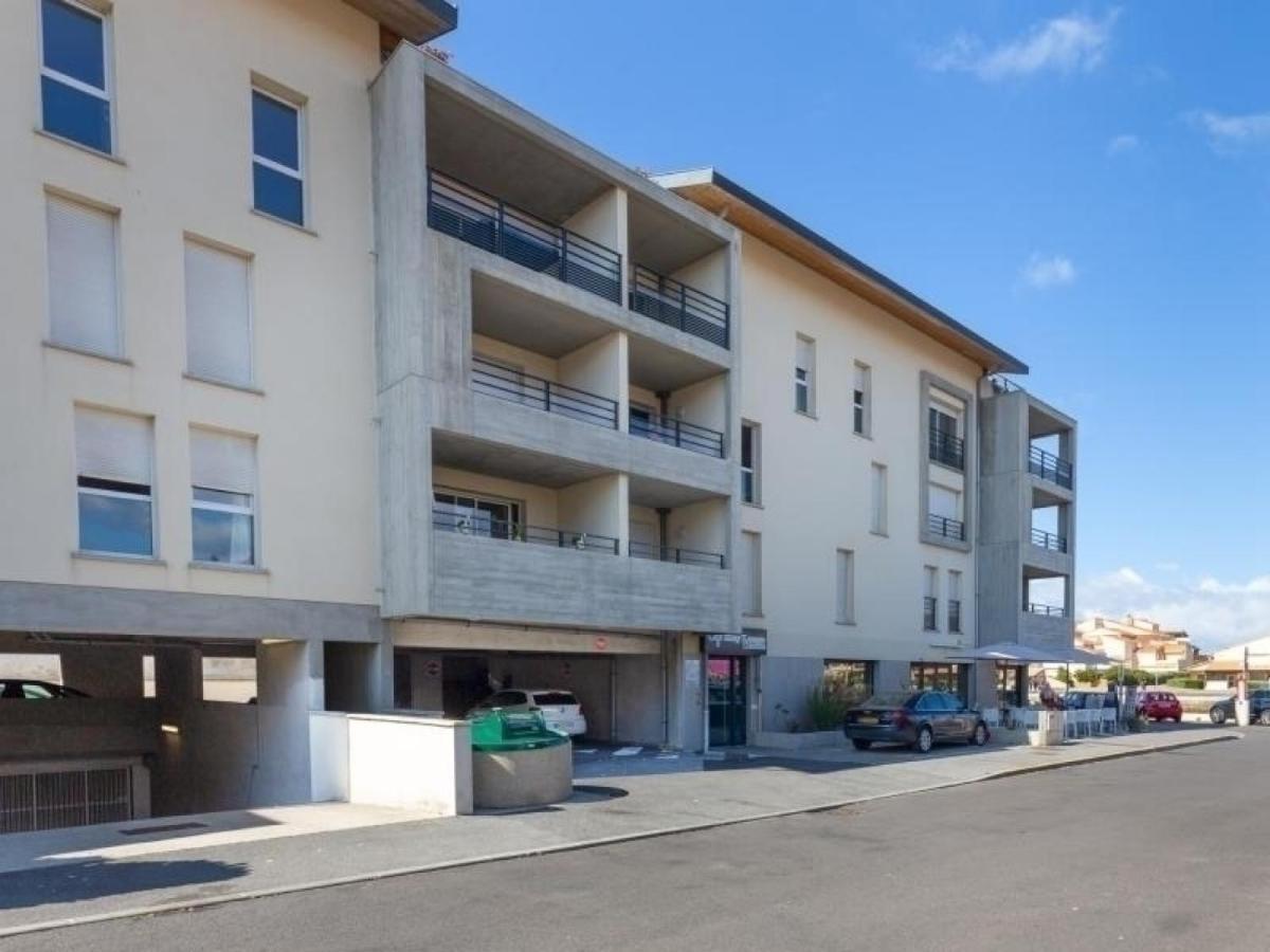 Apartment Superbe Neuf A Deux Pas De La Avec Balcon Et Parking Prive A - Fr-1-239-387