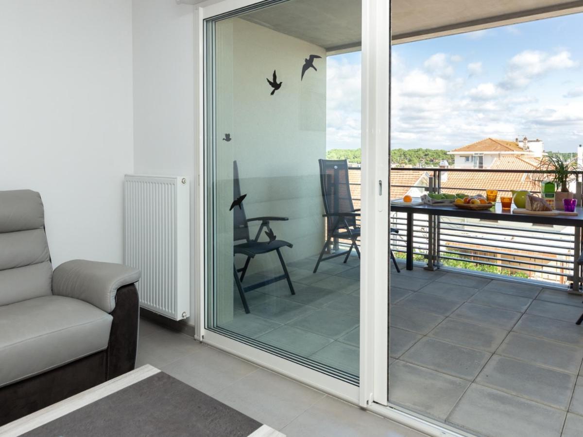 Apartment Superbe Neuf A Deux Pas De La Avec Balcon Et Parking Prive A - Fr-1-239-387