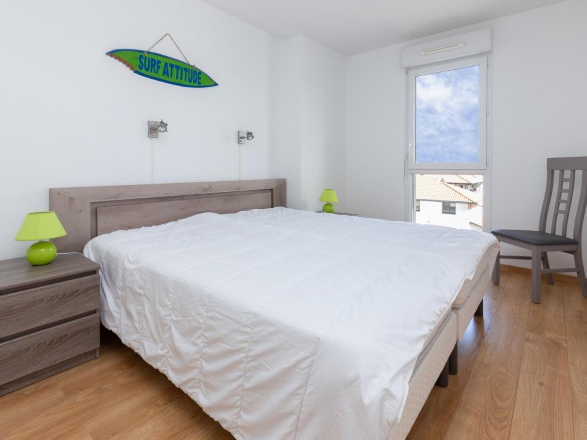 Superbe Neuf A Deux Pas De La Avec Balcon Et Parking Prive A - Fr-1-239-387 * Capbreton