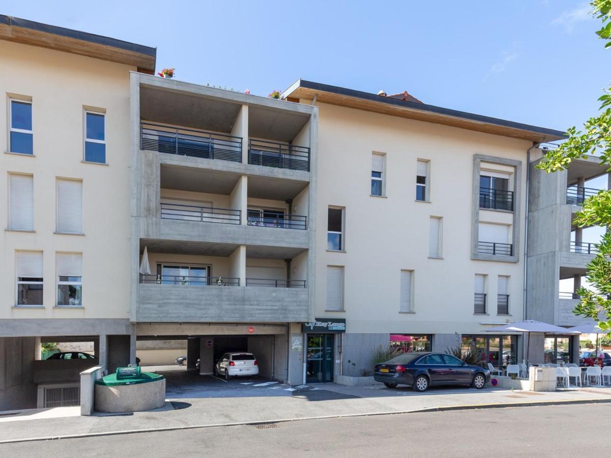 Superbe Neuf A Deux Pas De La Avec Balcon Et Parking Prive A - Fr-1-239-387 Capbreton
