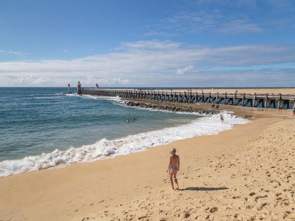Capbreton, 3 Pièces, 4 Personnes - Fr-1-239-387 *