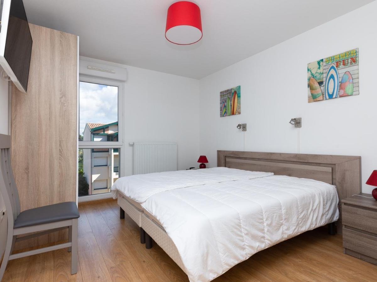 Apartment Superbe Neuf A Deux Pas De La Avec Balcon Et Parking Prive A - Fr-1-239-387